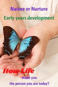 How have nature and nurture shaped your early years development because how you were raised along with your childhood experiences and childhood education formed your childhood beliefs. So nature or nurture helped your early years development made you the person you are today. #nature_or_nurture #nature_and_nurture #childhood_experiences #early_years #childhood_education #childhood_beliefs #affiliate_marketing Nature Vs Nurture, Reiki Therapy, Healthy Balanced Diet, Wellness Coaching, Health And Wellness Coach, Health Coaching, Healthy Balance, Wellness Programs, Spiritual Health