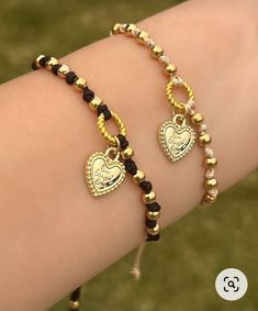 Bracelet Design, Beads Bracelet, Diy Bracelets, Diy Gifts, Macrame, Fashion Jewelry