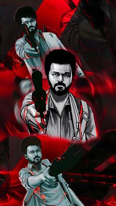 #pinterest #1 #thalapathyvijay #thalapathy #goat #vijay #india  #kerala #instagram #wallpaper Goat Vijay Wallpaper, Goat Vijay Wallpaper 4k, Goat Thalapathy Vijay, Vibe Posters, Vijay Photos, Arjun Das