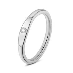 PRICES MAY VARY. Material: Crafted from polished 925SL silver, Hypoallergenic, Lead & Nickel Free, No Rust, No Fading. Size: 6,7,8,9,10 VERSATILE STYLE: This silver stacking ring can be worn alone or stacked with other rings for a unique layered look. Gift: Perfect Gift for yourself, wife, girlfriend, mother, sister, bridesmaid, daughter, grandma, best friend, or any other woman in your life on Birthday, Anniversary, Mother's Day, Valentine's Day, Christmas, Wedding, Engagement, Party or any oth Silver Initial Ring, Initial Rings, Sister Bridesmaid, Gold Initial Ring, Silver Stacking Rings, Initial Ring, Gold Initial, Thumb Rings, Rings For Women