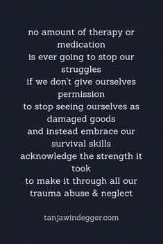 Worrying About The Future, No Contact, Self Compassion, Emotional Health, Self Help, Quotes To Live By, Me Quotes, Words Of Wisdom, Psychology