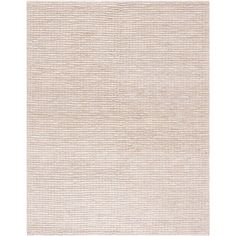 a beige rug on a white background