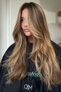 Book your hair refresh in today ✨ Hair Refresh, Highlight Ideas, Color Rubio, Bronde Hair, Haircut Inspiration