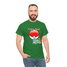 New Designs! Pokemon family trainer shirts!! https://havingnerdyfun.etsy.com #pokemon #pokemongo #pokemontcg #pokemontrainer #family #familytshirt #familytime #mom #Dad #kid #baby #anime Pokemon Tshirt Ideas, Pokemon Sweaters, Pokemon Shirt Aesthetic, Pokemon Go T Shirt, Pokemon Graphic Tee, Pokemon Go, News Design, Family Time