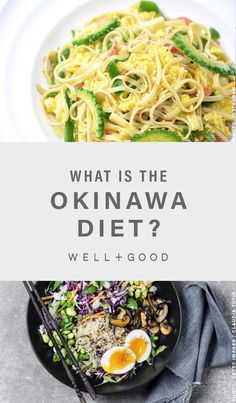 Okinawa Japan Diet, Japanese Longevity Diet, Okinawa Diet Meal Plan, Okinawan Diet Recipes, Okinawan Recipes Healthy, Longevity Diet Recipes, Okinawa Japan Food, Okinawa Recipes Healthy, Okinawa Diet Recipes