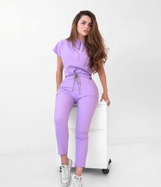 Beauty Salon Uniform Ideas, Beauty Uniforms