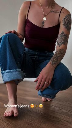 Women’s jeans😍😍 the Charleigh Jeans from Flannel Supply Co: The prefect Valentines Day one stop shop🤩💋💝✨📦🛍 Shipped right to your door & 15% off!