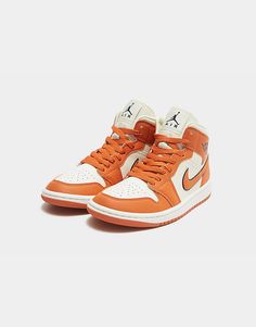 Jordan Air 1 Mid Women's Sports Fashion, Sport Fashion