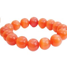 PRICES MAY VARY. Natural Carnelian Gemstone Bracelet - Raw and natural crystal bracelets, can their powerful spiritual healing energies and pranic healing modalities; Suitable most people size Carnelian Crystal Bracelet - Red Carnelian has been known throughout the ages as the most potent tool to naturally increase motivation, strength, leadership, endurance and courage as well as bring Inspiration to its owner Natural Carnelian Bracelet - Wearing carnelian bracelet daily will help you overcome Bohemian Beaded Bracelet, Gothic Chokers, Carnelian Crystal, Clear Thinking, Carnelian Bracelet, Long Gold Earrings, Bracelet Online, Gold Necklace Layered, Nature Bracelets