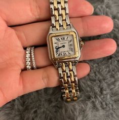 Luxury Look, Small Watch, Used Watches