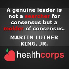 a quote from martin luther king, jr