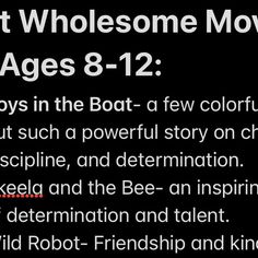 Stephanie Cavin | Homeschooler on Instagram: "✨ Friday Night = Family Movie Night! ✨

There’s nothing better than ending the week snuggled up on the couch, a big bowl of popcorn in hand, and a great movie to enjoy together. It’s our family tradition, a special time to unwind and make memories. Here’s what makes it extra meaningful for us:

	•	🍿 Big bowl of popcorn – because no movie night is complete without it!
	•	🎬 Wholesome movies only – we choose stories that build character, inspire kindness, and leave a positive impact.
	•	🛋️ Cozy family time – unplugging, connecting, and just enjoying each other’s company.
	•	🖤  Values that matter – films that encourage courage, friendship, and resilience.

Be sure to share this is if it was helpful 🤩" Wholesome Movies, Bowl Of Popcorn, Teaching Us History, Kids Jokes, Build Character, Lake Time, Company Values, Family Movie, Family Movie Night