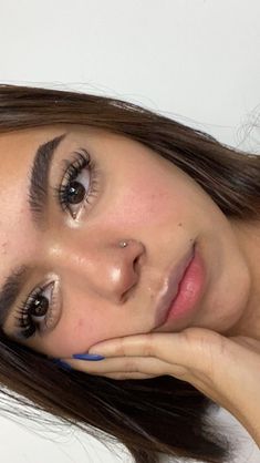 Lash Extensions Training, Lash Academy, Orr Piercing, Lash Course, Natural Fake Eyelashes, Lash Extension Training, Lash Training, Lash Lifts, Cute Nose Piercings