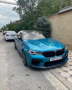 BMW M5 F90 COMPETITION M5 E60, Fancy Cars, Car Culture, Car Enthusiast, Future Car