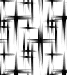 an abstract black and white background with lines in the form of rectangles or squares