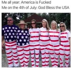 4th of July Meme Dump: 30 Hilarious July 4th Memes America Memes Funny, Murica Memes, Funny New Years Memes, 4th Of July Meme, America Core, Funny Holiday Photos, School Campaign Posters, American Meme, New Year Meme