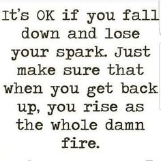 When someone you care about  gives up on you..yes it's hard to believe and even harder to swallow..but they did and you miss your spark.. Finding that bitch and reclaiming her.. Its Ok, Instagrammer, You Gave Up, It's Hard, Falling Down, How To Better Yourself, Losing You, When Someone, Giving Up