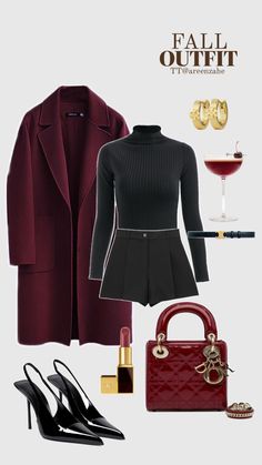 #outfitideas #outfitinspo #outfits #falloutfits #fallfashion #fashioninspo #fashiontiktok #autumntrends #autumnfashion #autumnoutfit Italy Fall Fashion, Devil Wears Prada Outfits Inspiration, Devils Wears Prada, Prada 2024 Fall Winter, Prada Fall 2024, Prada Polyvore Outfits, Autumn Trends, Fashion Set