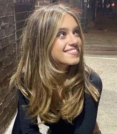 Brown Hair Inspo, Haircut Inspo, Blonde Hairstyles