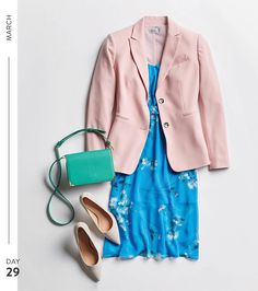 March 2019 Trends and Outfits | Stitch Fix Style Stitch Fix Inspiration, Spring Denim, March Month, Stitch Fix Outfits, Easy Style, Stitch Fix Stylist, Eternal Sunshine, Trending Fashion Outfits, Clothes Ideas