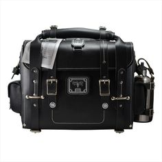 EXPEDITION BAG - Black American Leather, Pretty Bags, Carry On Luggage, Leather Shops, Leather Messenger