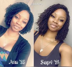 Locs Soft, Soft Twist, Short Locs, Sister Locs, Beautiful Locs, Natural Inspiration