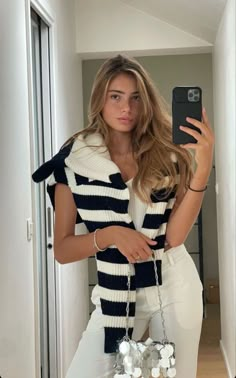 Chic Spring Outfits 2023, Parisian Chic Outfits, Chique Outfit, Chique Outfits, Paris Outfits, Stockholm Fashion, Outfits Casuales