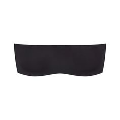 WIRELESS FORM STRAPLESS BRA | ONYX - WIRELESS FORM STRAPLESS BRA | ONYX Best Strapless Bra, Lingerie Heels, Super Push Up, Going Shopping, Sticky Bra, Expensive Taste, Cute Bras, Bandeau Bra, Bow Heels