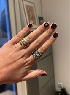 Nails Invierno, February Nails, Nails Prom, Nails 2023, Winter Nail Designs, Star Nails, Gel Nail Designs