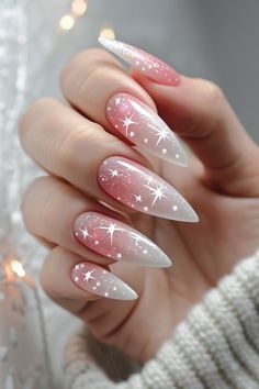 Latest Nail Designs, Christmas Nails Easy, Birthday Nails