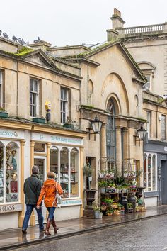 Bath, UK London Edinburgh, Visit Bath, Uk Cities, European Bucket List, Georgian Buildings, Argyle Street