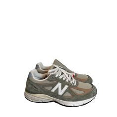 New With Box! New Balance Cream, Teddy Santis, Shoes New Balance, New Balance Men, New Balance Shoes, Mens Shoes Sneakers, Incense, New Balance, Top Sneakers