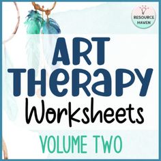 Welcome to the second instalment of Resource Haven's BEST SELLING RESOURCE! In this instalment, the worksheet format has been revamped with an even more user friendly design!If you like the first pack of art therapy worksheets, you will love this new set! It is packed full of creative activities to support students' emotional well-being, personal growth and identity exploration. This set is unique, as it also tackles social media interactions (which is very relevant currently, with an increase o Therapy Worksheets, Art Therapy Activities Printables, Positive Self Esteem, Art Therapy Projects, Social Pressure, Art Worksheets, Different Exercises, Setting Boundaries, Emotional Regulation