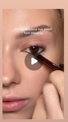 Eid Makeup, Different Makeup Looks, Bad Makeup, Easy Makeup Tutorial, Makeup Tutorial For Beginners, Eyeliner Tutorial, Bridal Makeup Artist, Makeup For Beginners