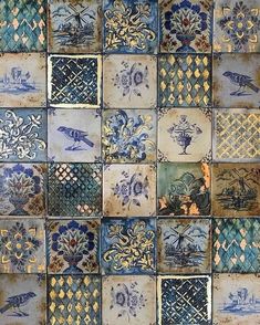 Tanah Liat, Tile Wall, Green Tile, Assemblage Art, Dream House Interior, Dream House Decor, My New Room, Dream Home Design, House Inspiration