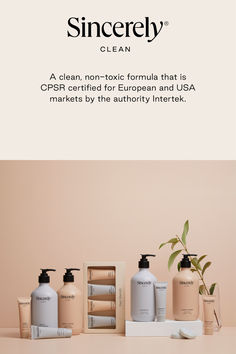 Sincerely is a clean and sustainable personal care range that is gentle on the skin and kind to the planet. Thoughtfully made with ingredients that are free from harmful chemicals, purified of toxins, and, where possible organic, Sincerely makes high-quality eco-friendly hotel amenities more affordable for conscious businesses. Sachet Photography, Naturopathic Clinic, Boutique Motel, Health Branding, Advertisement Ideas, Guest Amenities, Morning Swim, Ad Inspiration, Cream Packaging