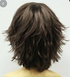 Messy Layers Short Hair, Shullet Hairstyles Short, Layered Hair Short, Soft Mullet, Grunge Haircut, Short Hair Tomboy, Short Grunge Hair, Hair Inspiration Long