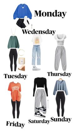 To School Outfits, School Outfits Ideas Summer, Spirit Week Holiday Day Outfits, Outfits For Tuesday School, Cute Outfits For School 8th Grade Girl, Outfit Ideas For School Cold Weather, Wednesday Fits For School, Outfit Of The Week For School, Cute Sunday Outfits For Church Winter