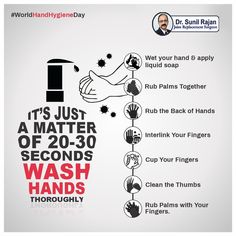 Hand Hygiene Day Ideas, Global Handwashing Day Poster, Antimicrobial Resistance Cartoon, World Hand Hygiene Day, Fire Safety Poster, Independence Day Hd, School Clinic, Global Handwashing Day