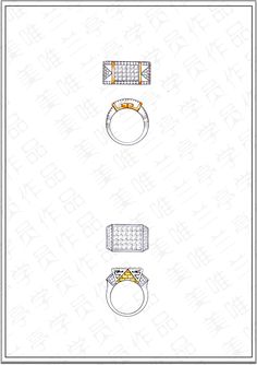 Manual Design Jewellery, Draw Jewelry, Gents Ring Design, Ring Sketch, Jewellery Illustration, Jewelry Sketch, Manual Design, Gents Ring, Extra Work