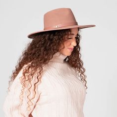 This classy fedora is a must have for your fall wardrobe! Pick one up to elevate an outfit from simple to classy. Features: 3" brim Adjustable 100% wool felt Women's one size Multiple color options Triple wrapped rope trim Classic Fall Panama Hat, Classic Curved Brim Felt Hat For Fall, Classic Fedora With Curved Brim For Fall, Classic Curved Brim Fedora For Fall, Classic Wide Brim Boater Hat For Fall, Classic Felt Hat With Curved Brim For Fall, Elegant Fedora Hat For Fall, Elegant Flat Brim Boater Hat For Fall, Elegant Fall Brimmed Boater Hat