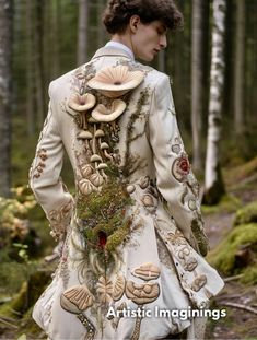 Whimsical Male Outfit, Male Fairy Outfit, Prince Clothes, Character Fashion, Outfit References, Costume Inspo, Fantasy Wedding, Fantasy Costumes