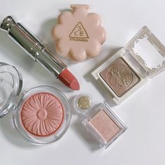 Korean Makeup Tips, Prodigal Son, Makeup Items, Pretty Makeup, Cute Makeup, Aesthetic Makeup, Too Faced, Korean Makeup, Makeup Collection