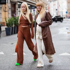 Street Style 2022, Copenhagen Fashion Week Street Style, Moda Paris