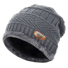 Season:Winter; Gender:Men's; Quantity:1pcs; Style:Skullies  Beanies,Travel; Hats Category:Beanie Hat; Occasion:Outdoor,Vacation; Material:Cotton; Function:Warm,Windproof; Pattern:Plain; Front page:FF; Listing Date:09/20/2023 Windproof Beanie Hat One Size, Warm Brimmed Beanie For Outdoor, Outdoor Acrylic Beanie, Brimmed Beanie For Outdoor Winter Use, Thick Warm Hats For Cold Weather, Windproof Hats For Outdoor Winter Wear, Windproof Winter Hats For Outdoor, Winter Wear Windproof Hats For Outdoor, Warm Outdoor Hat One Size