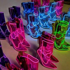 Face Jewellery, Space Cowboys, Neon Party, Next Clothes, Hats For Sale, Neon Colors, Boots For Sale, Sweet 16, Cute Shoes