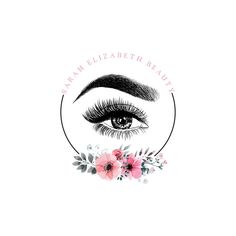 Brow Shaping Tutorial, Makeup Logo Design, Angry Girl, Makeup Wallpapers, Eyelash Logo, Eyelash Extensions Styles, Makeup Artist Logo, Makeup Logo, Lashes Logo