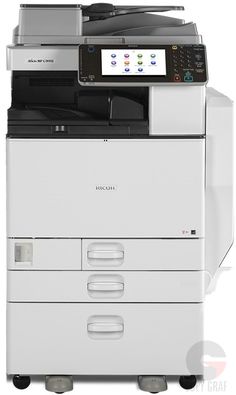 Featured image of post Ricoh Mp C3003 Driver Windows 10 64 Bit