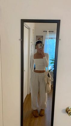 Outfit Inspo Casual, Cute Lazy Day Outfits, Neue Outfits, Lazy Day Outfits, Cute Comfy Outfits, Simple Trendy Outfits, Cute Everyday Outfits, Cute Simple Outfits, Really Cute Outfits