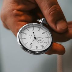 Jonathan Time Keeper Pocket Watch | In stock! | Seizmont Mountain Man Shirt, Time Keeper, Welcome To The Family, Square Rings, Mountain Man, White Face, Cherry On Top, Beard Care, Gift Ideas For Men